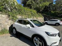 Usata Opel Mokka X 140 CV (102 kW) 2017 SUV
