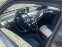 Usata Lancia Ypsilon 60 CV (44 kW) 2007 Grigio Utilitaria