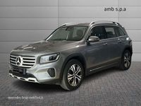 Usata Mercedes GLB180 Advanced 116 CV (85 kW) 2025 Grigio SUV