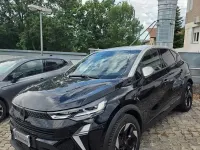 Usata Renault Captur Techno 91 CV (66 kW) 2025 Nero SUV