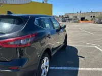 Usata Nissan Qashqai 116 CV (85 kW) 2019 SUV