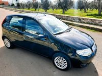 usata Fiat Punto Classic 1.2 5 porte Dynamic