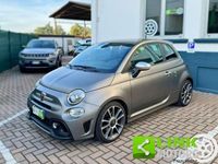 usata Abarth 500 1.4 Turbo T-Jet 165 CV Turismo