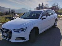 Usata Audi A4 Business Plus 190 CV (139 kW) 2016 Station wagon