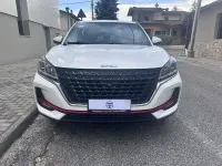 Usata DFSK Glory 500 106 CV (77 kW) 2025 Bianco SUV