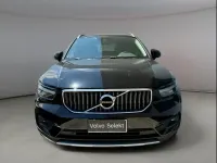 Usata Volvo XC40 Inscription 192 CV (141 kW) 2021 Nero SUV