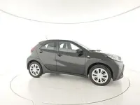 Usata Toyota Aygo X Active 72 CV (52 kW) 2023 Bianco SUV
