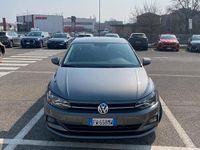 Usata VW Polo 2019 Grigio Utilitaria