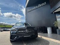 usata Mercedes 200 GLA SUVd Automatic AMG Line Premium Plus nuova a Marigliano