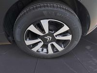 Usata Citroën C3 PureTech 83 CV (61 kW) 2022 Rosso Berlina