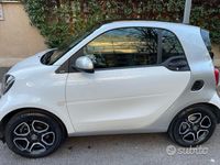 Usata Smart ForTwo Coupé 71 CV (52 kW) 2018 Utilitaria