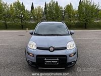 Usata Fiat Panda City Life 70 CV (51 kW) 2022 Utilitaria