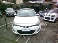 usata Hyundai i20 1.2 5p. Econext Classic usato