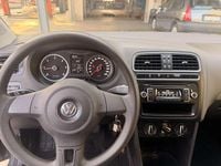 Usata VW Polo Comfortline 75 CV (55 kW) 2014 Berlina