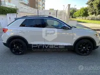 Usata VW T-Roc Sport 150 CV (110 kW) 2024 Altro SUV