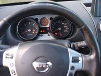 Usata Nissan Qashqai 106 CV (77 kW) 2006 Nero SUV