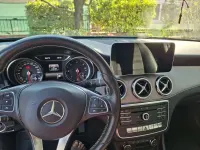 Usata Mercedes GLA180 Business 109 CV (80 kW) 2018 SUV