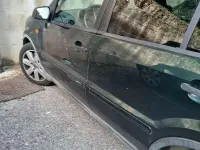 Usata Ford Fusion 90 CV (66 kW) 2005 Utilitaria