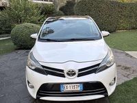 Usata Toyota Verso Skyview Edition 111 CV (81 kW) 2014 Monovolume