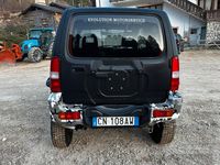 Usata Suzuki Jimny 2003 SUV