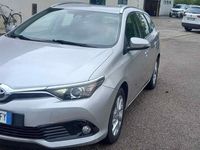 usata Toyota Auris 1.D-4D Active usato