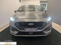 Usata Ford Fiesta ST-Line 125 CV (91 kW) 2022 Grigio Utilitaria