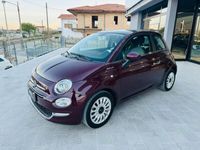 usata Fiat 500 1.0 Hybrid Dolcevita