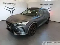 Usata Cupra Formentor VZ2 245 CV (180 kW) 2024 Grigio SUV