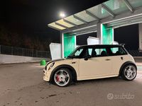 Usata Mini John Cooper Works 170 CV (125 kW) 2006 Utilitaria