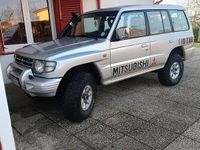 Usata Mitsubishi Pajero 1998 SUV