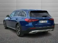 Occasion Mercedes C220 Premium Plus 197 ch (144 kW) 2023 Bleue Break