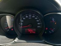 Usata Kia Picanto 67 CV (49 kW) 2016 Bianco Utilitaria