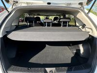 Usata Subaru XV 147 CV (108 kW) 2012 Bianco SUV