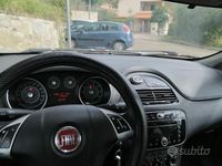 Usata Fiat Punto Evo 65 CV (47 kW) 2011 Utilitaria