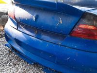 Usata Opel Tigra 1996 Coupé