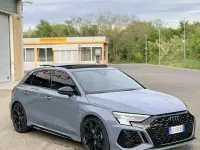 Usata Audi RS3 400 CV (294 kW) 2023 Berlina