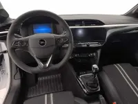 Usata Opel Corsa S 100 CV (73 kW) 2025 Argento Utilitaria