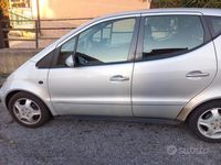 Usata Mercedes A200 95 CV (69 kW) 2003 Utilitaria