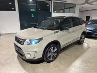 Usata Suzuki Vitara 120 CV (88 kW) 2016 Grigio SUV