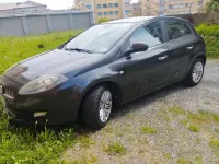Usata Fiat Bravo 105 CV (77 kW) 2011 Utilitaria
