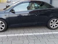 Begagnad VW Eos 150 HK (110 kW) 2006 Cab