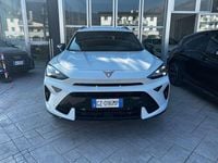 Usata Cupra Formentor 150 CV (110 kW) 2025 Bianco SUV