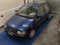 Usata VW Polo 1997 Utilitaria