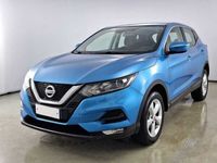 usata Nissan Qashqai 1.5 dCi 115 Business DCT