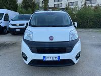 usata Fiat Fiorino QUBO 1.3 MJT 95CV SX (N1) (IVA ESCL.)