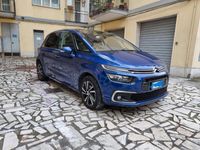 usata Citroën C4 Picasso II 2017 1.6 bluehdi Shine s