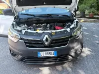 Usata Renault Express 95 CV (69 kW) 2022 Bianco Monovolume