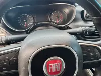Usata Fiat Tipo Wagon 120 CV (88 kW) 2017 Rosso Station wagon