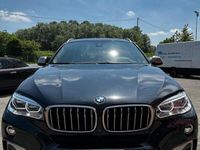 usata BMW X6 X6 xDrive40d