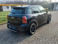 Usata Mini Countryman 143 CV (105 kW) 2015 SUV
